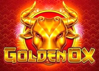 Golden Ox китайский золотой бык